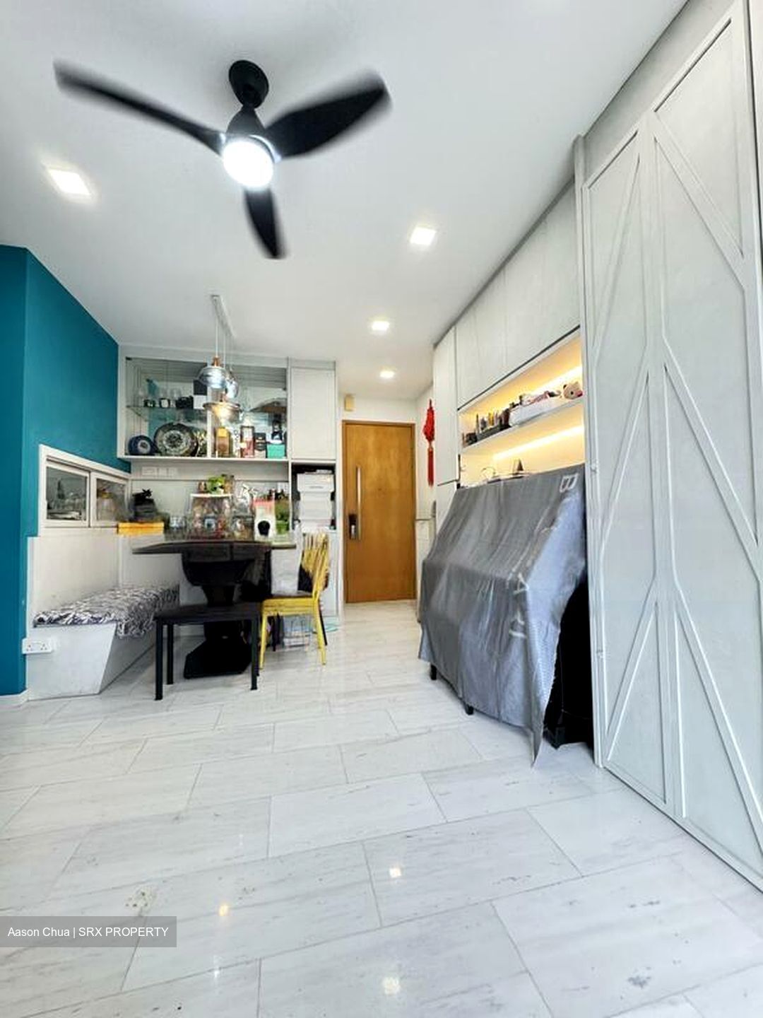 D' Chateau @ Shelford (D11), Apartment #487174451